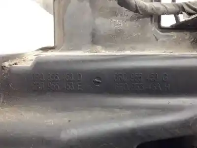 Автозапчасти б/у чистый депозит за seat toledo iv (kg3) 1.6 tdi ссылки oem iam 6r0955453d  6r0955453d Автозапчасти б/у чистый депозит за seat toledo iv (kg3) 1.6 tdi ссылки oem iam 6r0955453d  6r0955453d