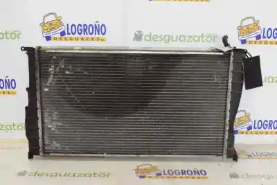 Second-hand car spare part water radiator for bmw 3 (e90) 320 d oem iam references 7788901  17117788903