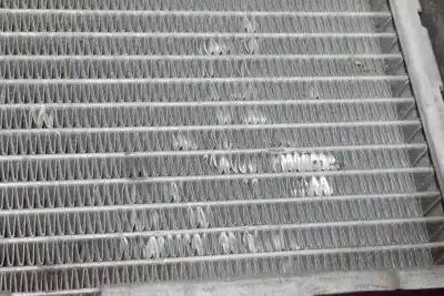 Second-hand car spare part water radiator for bmw 3 (e90) 320 d oem iam references 7788901  17117788903