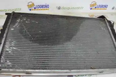 Second-hand car spare part water radiator for bmw 3 (e90) 320 d oem iam references 7788901  17117788903