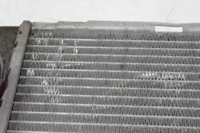 Second-hand car spare part water radiator for bmw 3 (e90) 320 d oem iam references 7788901  17117788903