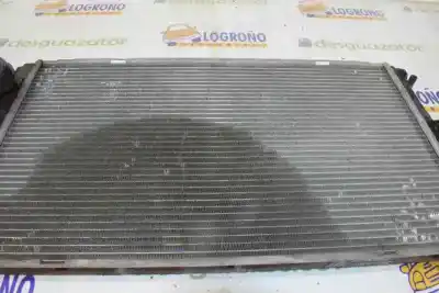 Second-hand car spare part water radiator for bmw 3 (e90) 320 d oem iam references 7788901  17117788903