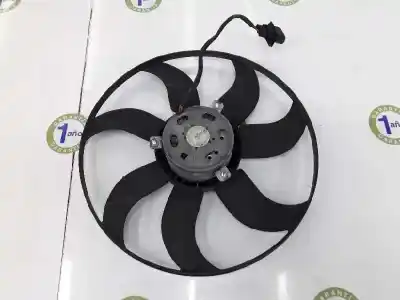 Автозапчасти б/у электрический вентилятор за seat toledo iv (kg3) 1.6 tdi ссылки oem iam 6r0959455c  6r0959455c Автозапчасти б/у электрический вентилятор за seat toledo iv (kg3) 1.6 tdi ссылки oem iam 6r0959455c  6r0959455c