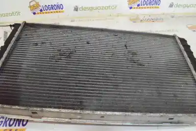 Second-hand car spare part water radiator for bmw 3 (e90) 320 d oem iam references 7788901  17117788903