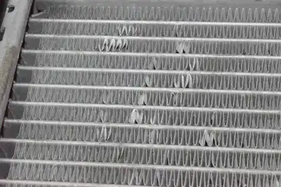 Second-hand car spare part water radiator for bmw 3 (e90) 320 d oem iam references 7788901  17117788903