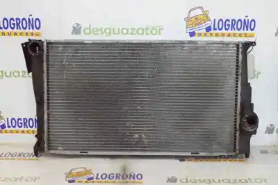 Peça sobressalente para automóvel em segunda mão radiador de água por bmw 3 (e90) 320 d referências oem iam 7788901