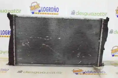 Second-hand car spare part water radiator for bmw 3 (e90) 320 d oem iam references 7788901  17117788903
