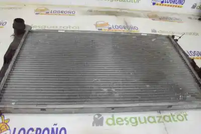 Second-hand car spare part water radiator for bmw 3 (e90) 320 d oem iam references 7788901  17117788903