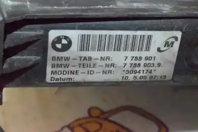 Second-hand car spare part water radiator for bmw 3 (e90) 320 d oem iam references 7788901  17117788903