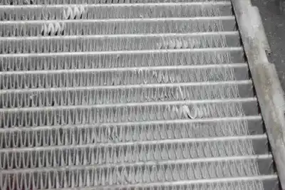 Second-hand car spare part water radiator for bmw 3 (e90) 320 d oem iam references 7788901  17117788903