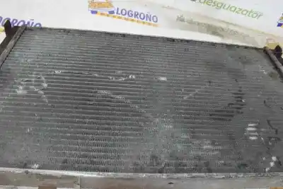 Second-hand car spare part water radiator for bmw 3 (e90) 320 d oem iam references 7788901  17117788903