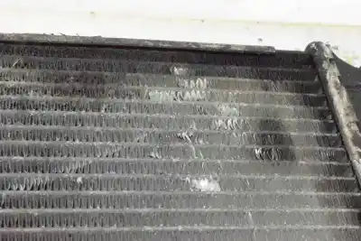 Second-hand car spare part water radiator for bmw 3 (e90) 320 d oem iam references 7788901  17117788903