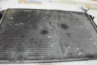 Second-hand car spare part water radiator for bmw 3 (e90) 320 d oem iam references 7788901  17117788903