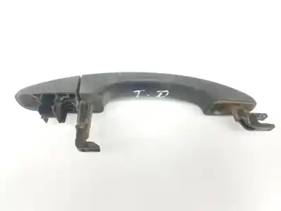 Автозапчасти б/у задняя правая наружная ручка за ford ranger (tke) doppelkabine 4x4 xlt ссылки oem iam 1752284