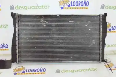 Second-hand car spare part water radiator for bmw 3 (e90) 320 d oem iam references 7788903  17117788903