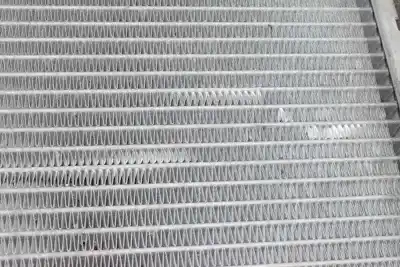 Second-hand car spare part water radiator for bmw 3 (e90) 320 d oem iam references 7788903  17117788903