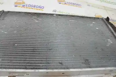 Second-hand car spare part water radiator for bmw 3 (e90) 320 d oem iam references 7788903  17117788903