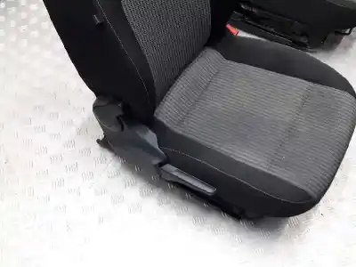 Автозапчастина б/у комплект сидів для seat toledo iv (kg3) 1.6 tdi посилання на oem iam    Автозапчастина б/у комплект сидів для seat toledo iv (kg3) 1.6 tdi посилання на oem iam