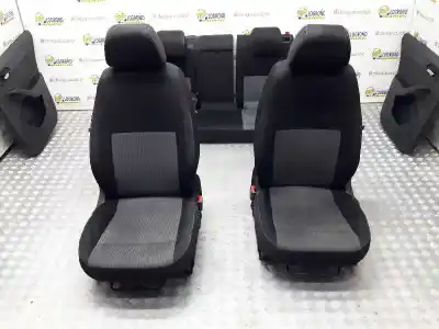 Автозапчастина б/у комплект сидів для seat toledo iv (kg3) 1.6 tdi посилання на oem iam    Автозапчастина б/у комплект сидів для seat toledo iv (kg3) 1.6 tdi посилання на oem iam