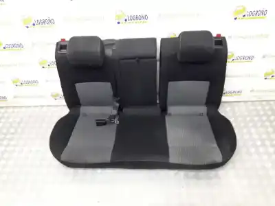 Автозапчастина б/у комплект сидів для seat toledo iv (kg3) 1.6 tdi посилання на oem iam    Автозапчастина б/у комплект сидів для seat toledo iv (kg3) 1.6 tdi посилання на oem iam