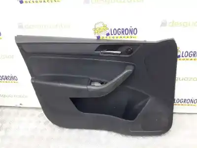 Автозапчастина б/у комплект сидів для seat toledo iv (kg3) 1.6 tdi посилання на oem iam    Автозапчастина б/у комплект сидів для seat toledo iv (kg3) 1.6 tdi посилання на oem iam