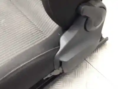 Автозапчастина б/у комплект сидів для seat toledo iv (kg3) 1.6 tdi посилання на oem iam    Автозапчастина б/у комплект сидів для seat toledo iv (kg3) 1.6 tdi посилання на oem iam
