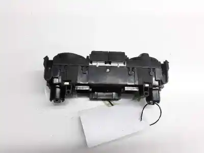 Автозапчасти б/у климат-контроль за seat toledo iv (kg3) 1.6 tdi ссылки oem iam 6ja819045a  6ja819045e Автозапчасти б/у климат-контроль за seat toledo iv (kg3) 1.6 tdi ссылки oem iam 6ja819045a  6ja819045e