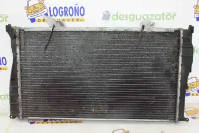 Second-hand car spare part water radiator for bmw 3 (e90) 320 d oem iam references 7788903  17117788903