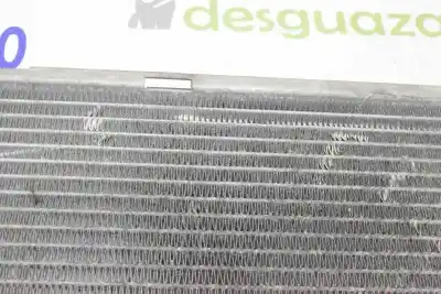 Second-hand car spare part water radiator for bmw 3 (e90) 320 d oem iam references 7788903  17117788903