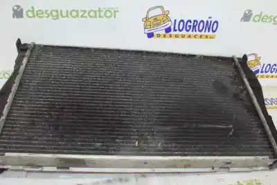 Second-hand car spare part water radiator for bmw 3 (e90) 320 d oem iam references 7788903  17117788903