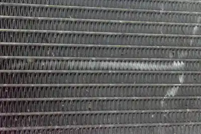 Second-hand car spare part water radiator for bmw 3 (e90) 320 d oem iam references 7788903  17117788903