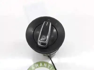 Автозапчасти б/у управление светом за seat toledo iv (kg3) 1.6 tdi ссылки oem iam 6ja941531f  10101333 Автозапчасти б/у управление светом за seat toledo iv (kg3) 1.6 tdi ссылки oem iam 6ja941531f  10101333