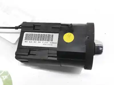 Автозапчасти б/у управление светом за seat toledo iv (kg3) 1.6 tdi ссылки oem iam 6ja941531f  10101333 Автозапчасти б/у управление светом за seat toledo iv (kg3) 1.6 tdi ссылки oem iam 6ja941531f  10101333