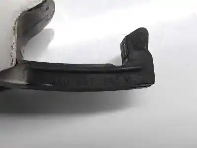 Автозапчасти б/у задняя правая наружная ручка за seat toledo iv (kg3) 1.6 tdi ссылки oem iam 5n0837205m  5n0837205mgru Автозапчасти б/у задняя правая наружная ручка за seat toledo iv (kg3) 1.6 tdi ссылки oem iam 5n0837205m  5n0837205mgru