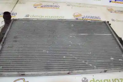 Second-hand car spare part water radiator for bmw 3 (e90) 320 d oem iam references 7788903  17117788903