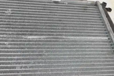 Second-hand car spare part water radiator for bmw 3 (e90) 320 d oem iam references 7788903  17117788903