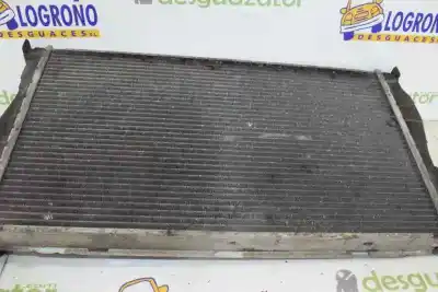 Second-hand car spare part water radiator for bmw 3 (e90) 320 d oem iam references 7788903  17117788903