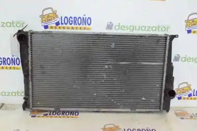 Peça sobressalente para automóvel em segunda mão radiador de água por bmw 3 (e90) 320 d referências oem iam 7788903