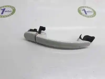 Автозапчасти б/у задняя левая наружная ручка за seat toledo iv (kg3) 1.6 tdi ссылки oem iam 5n0837205m Автозапчасти б/у задняя левая наружная ручка за seat toledo iv (kg3) 1.6 tdi ссылки oem iam 5n0837205m
