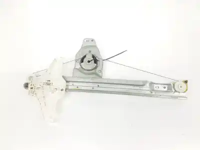 Автозапчастина б/у регулятор склона задній лівий для citroen c4 picasso i monospace (ud_) 1.6 hdi посилання на oem iam 9223e0  9223e0