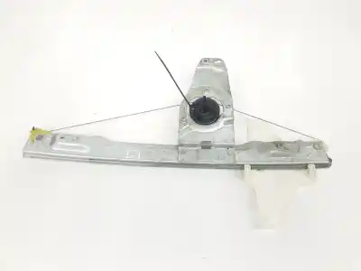 Автозапчастина б/у регулятор склона задній лівий для citroen c4 picasso i monospace (ud_) 1.6 hdi посилання на oem iam 9223e0