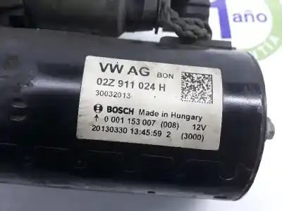 Автозапчасти б/у двигатель запускается за seat toledo iv (kg3) 1.6 tdi ссылки oem iam 02z911024h  0001153007 Автозапчасти б/у двигатель запускается за seat toledo iv (kg3) 1.6 tdi ссылки oem iam 02z911024h  0001153007