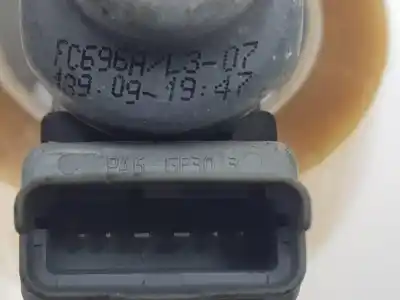 Автозапчастина б/у двиг скла задне ліво для citroen c4 picasso i monospace (ud_) 1.6 hdi посилання на oem iam 9223e0  9223e0