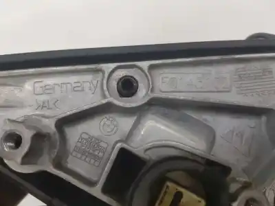 Автозапчастина б/у правий задний огляд для bmw 3 coupé (e92) 320 i посилання на oem iam 51167176168  51167176168