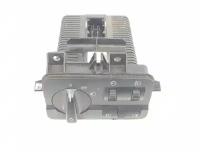 Peça sobressalente para automóvel em segunda mão comutador de luzes por bmw serie 3 cabrio (e46) 325 ci referências oem iam 61316907947