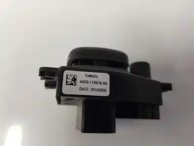 Second-hand car spare part rearview side mirror switch for ford ranger (tke) doppelkabine 4x4 xlt oem iam references 1717930  ab3917b676ba