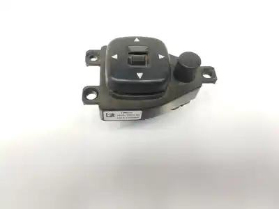 Автозапчасти б/у управление зеркалом за ford ranger (tke) doppelkabine 4x4 xlt ссылки oem iam 1717930