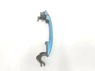 Автозапчасти б/у задняя левая наружная ручка за citroen c4 picasso i monospace (ud_) 1.6 hdi ссылки oem iam 9101gh  9101gh