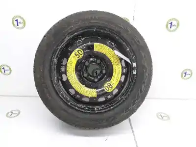 Автозапчасти б/у запасное колесо за seat toledo iv (kg3) 1.6 tdi ссылки oem iam 18560r15 84h  6r0601027dl Автозапчасти б/у запасное колесо за seat toledo iv (kg3) 1.6 tdi ссылки oem iam 18560r15 84h  6r0601027dl