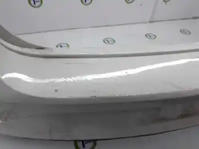 Автозапчастина б/у задній бампер для seat toledo iv (kg3) 1.6 tdi посилання на oem iam 6jh807421d  3200101111030190100 Автозапчастина б/у задній бампер для seat toledo iv (kg3) 1.6 tdi посилання на oem iam 6jh807421d  3200101111030190100
